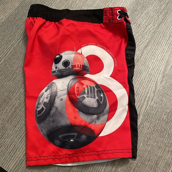 Swim trunks - Picture 4 of 5